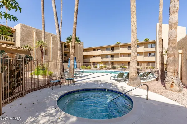 $2,999 | 4950 North Miller Road, Unit 230, Scottsdale, AZ 85251