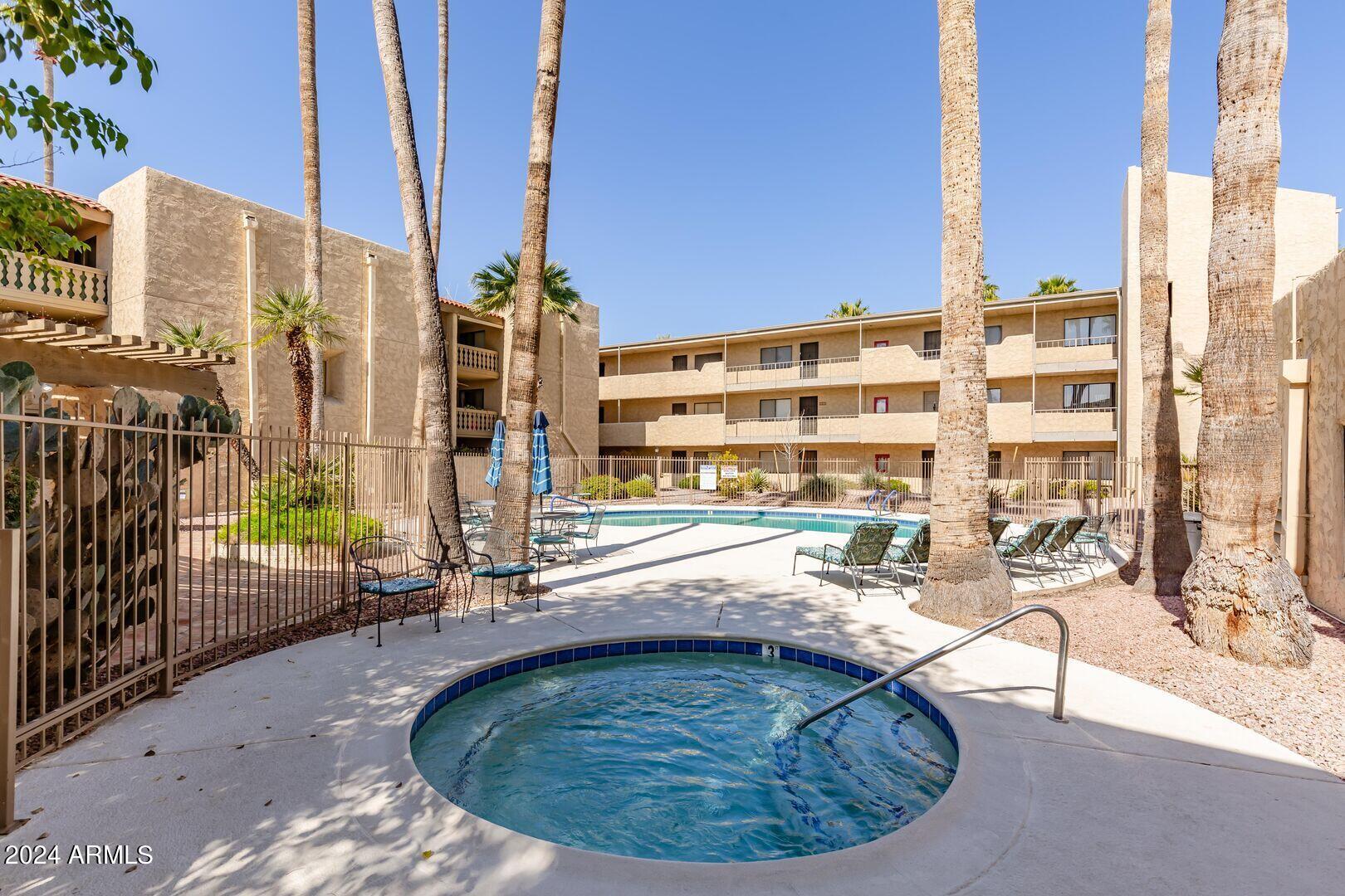 4950 North Miller Road, Unit 230 Scottsdale, AZ 85251 - Photo 1 of 17 image_161089372