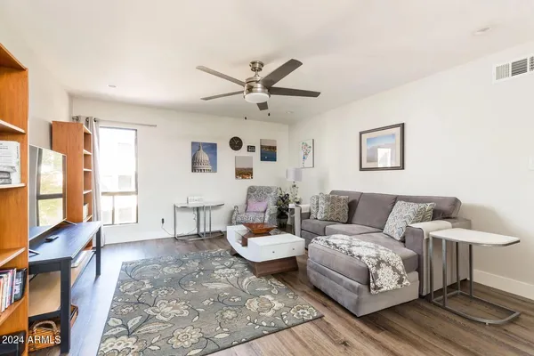 $2,999 | 4950 North Miller Road, Unit 230, Scottsdale, AZ 85251