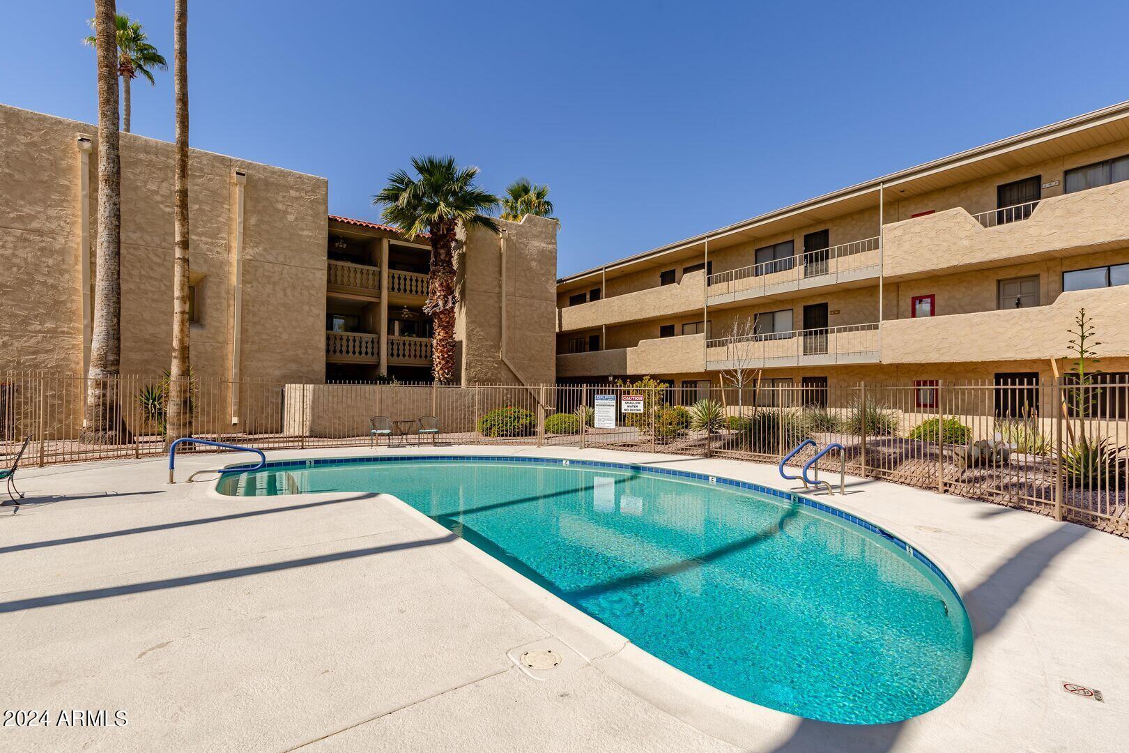 4950 North Miller Road, Unit 230 Scottsdale, AZ 85251 - Photo 4 of 17 image_161089371