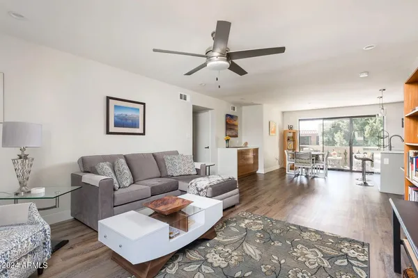 $2,999 | 4950 North Miller Road, Unit 230, Scottsdale, AZ 85251