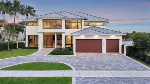 $10,495,000 | 2010 Intracoastal Drive, Fort Lauderdale, FL 33305