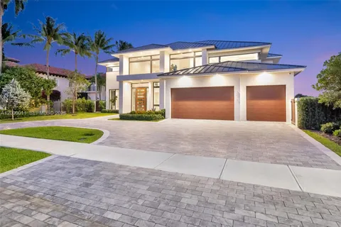$10,495,000 | 2010 Intracoastal Drive, Fort Lauderdale, FL 33305