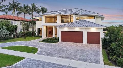 $10,495,000 | 2010 Intracoastal Drive, Fort Lauderdale, FL 33305