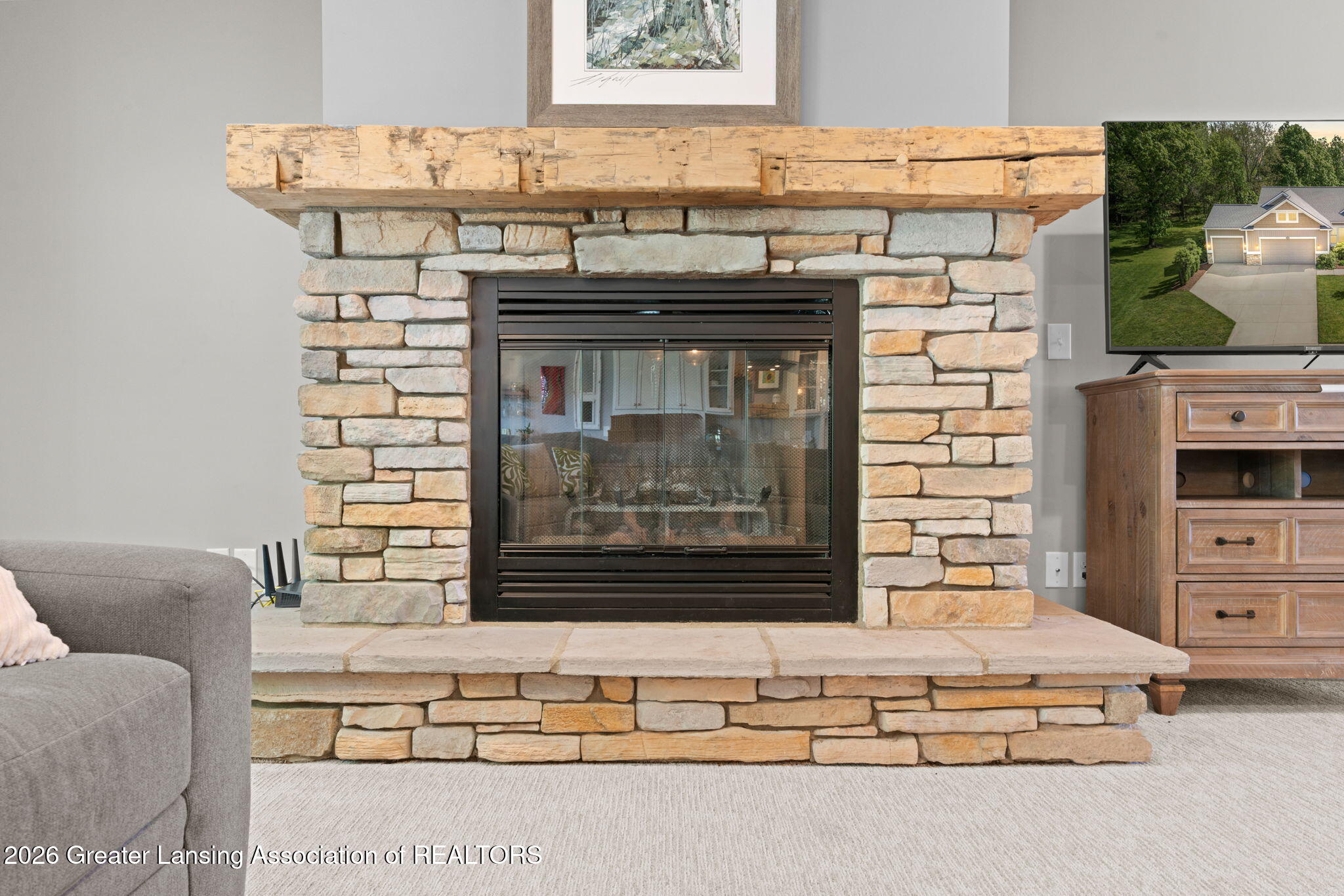 1566 Wellman Road Dewitt, MI 48820 - Photo 15 of 58