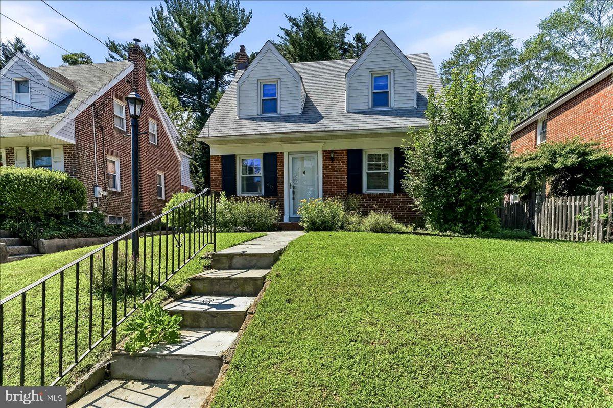 416 Valley View Road Media, PA 19063 - Photo 1 of 37 Gallery Image 1