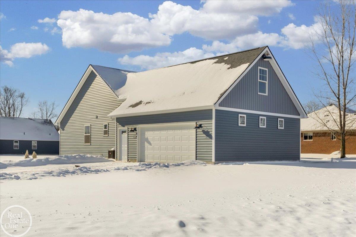 249 Shelldrake Lane St. Clair, MI 48079 - Photo 32 of 33