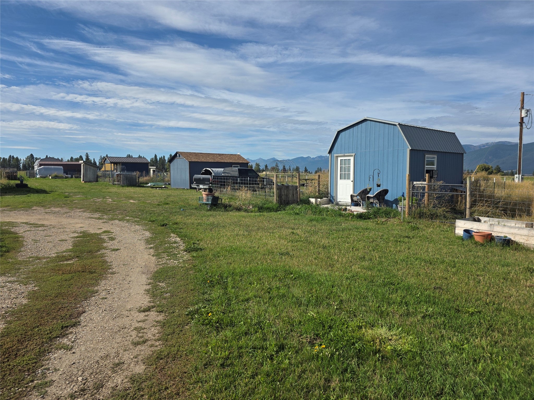 779 Hollibaugh Road Stevensville, MT 59870 - Photo 31 of 58 Gallery Image 31
