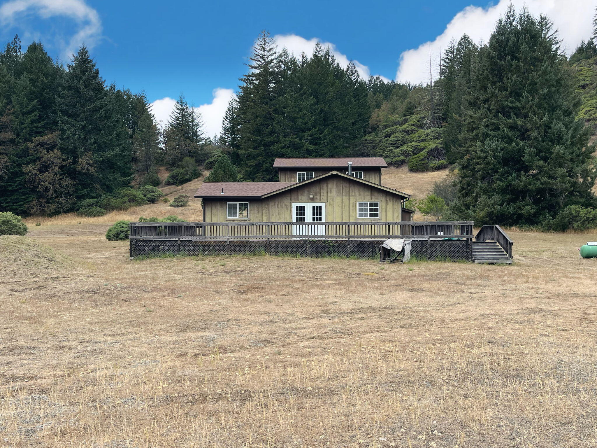 444 Newsome Road Bridgeville, CA 95526 - Photo 35 of 48