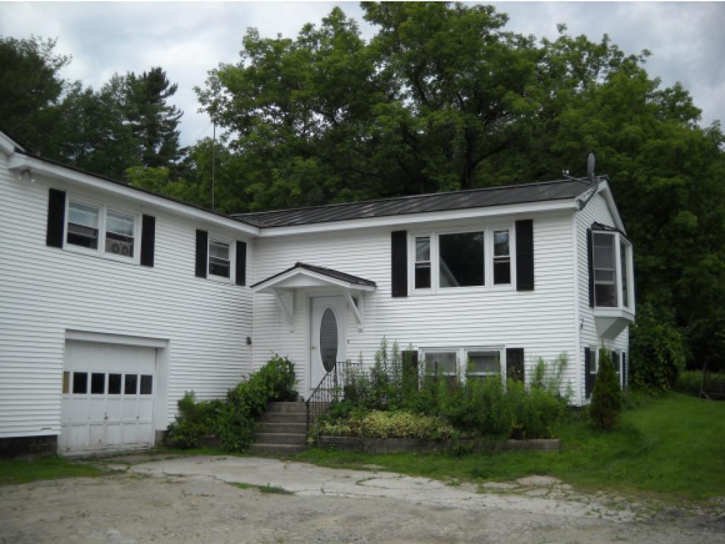 128 Town Farm Road Bradford, VT 05033 - Photo 1 of 15 Gallery Image 1