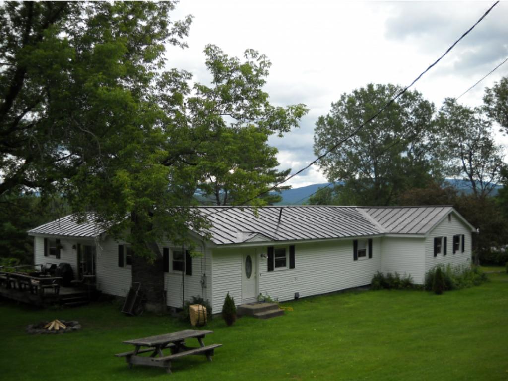 128 Town Farm Road Bradford, VT 05033 - Photo 2 of 15 Gallery Image 2
