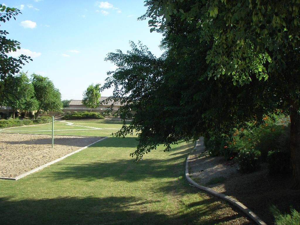 6419 West Cordes Road Phoenix, AZ 85043 - Photo 5 of 11 PARK BEHIND HOME
