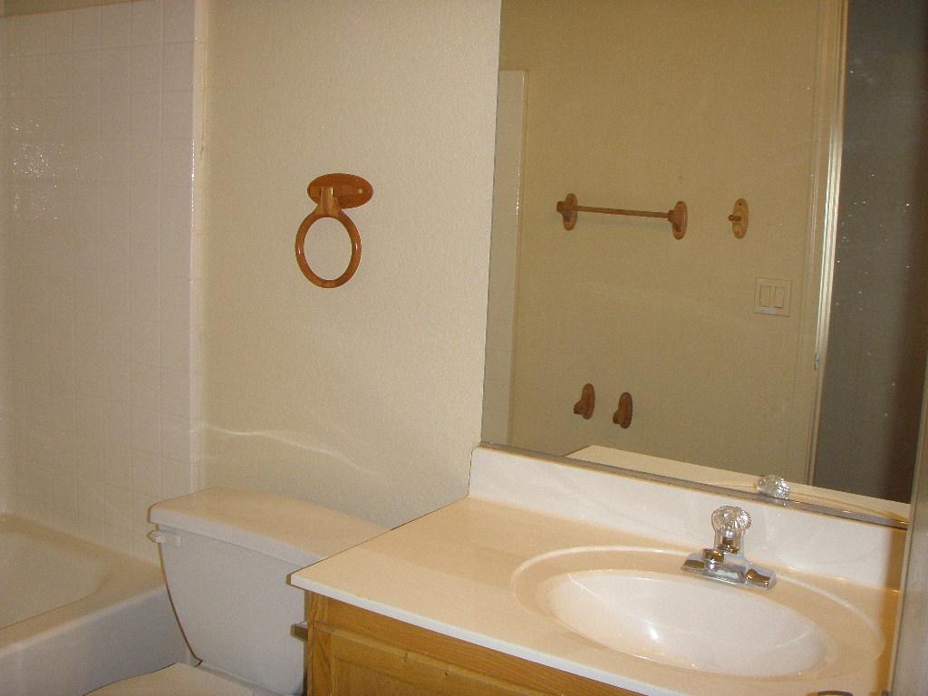 6419 West Cordes Road Phoenix, AZ 85043 - Photo 9 of 11 GUEST BATH