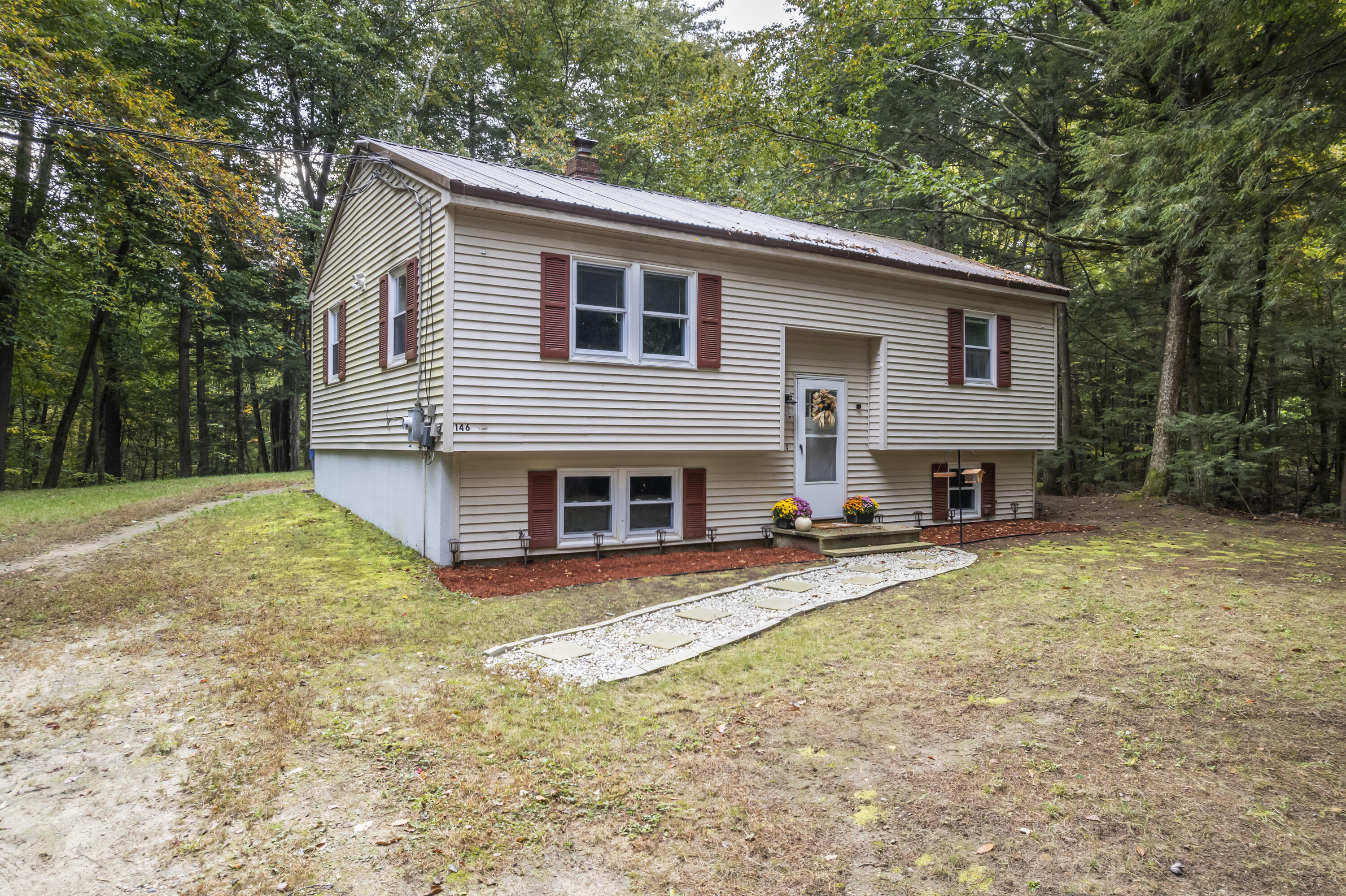 146 Highland Road Standish, ME 04084 - Photo 1 of 36 146 Highlands Rd_102