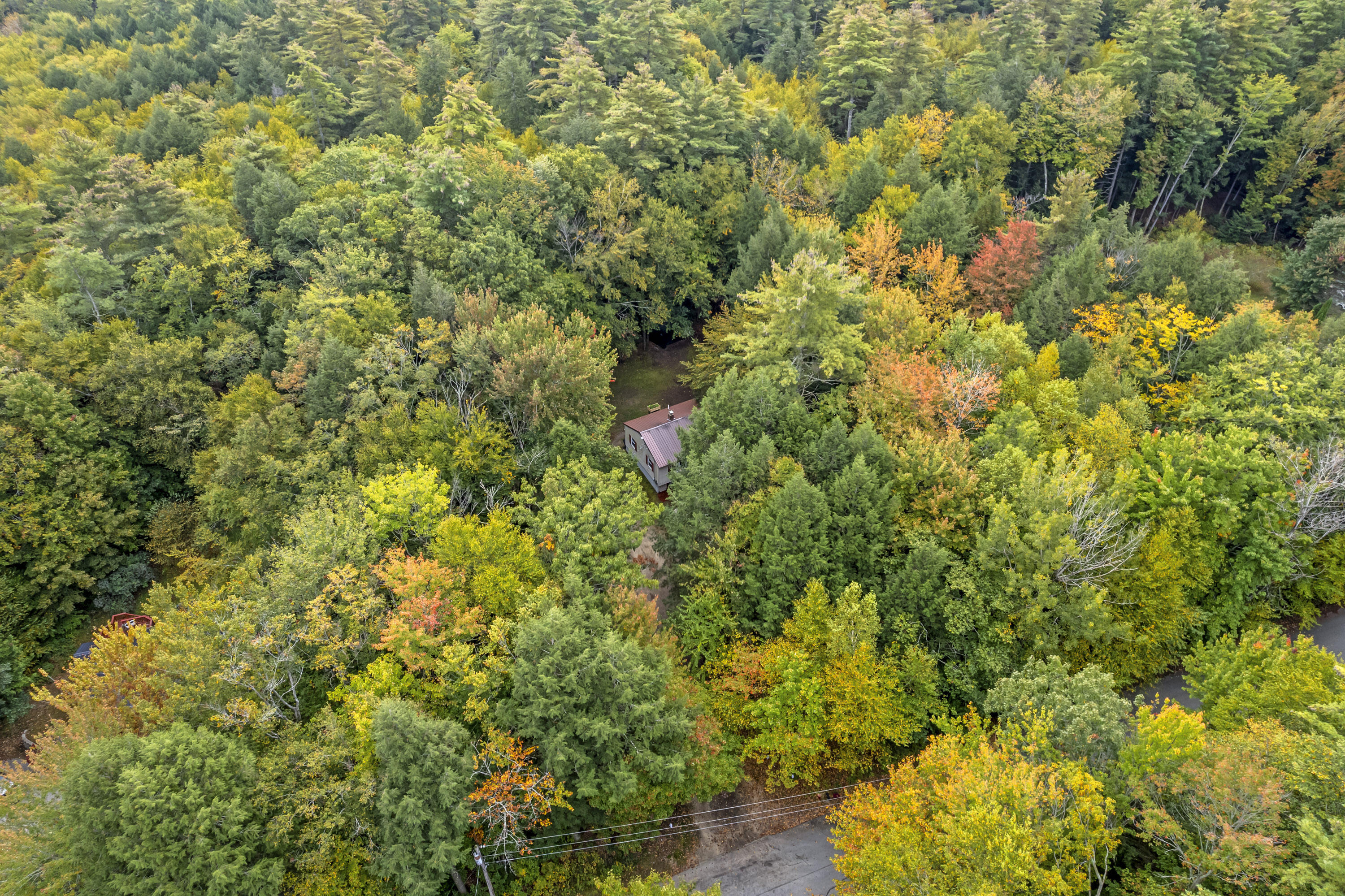 146 Highland Road Standish, ME 04084 - Photo 27 of 36 146 Highlands Rd_109