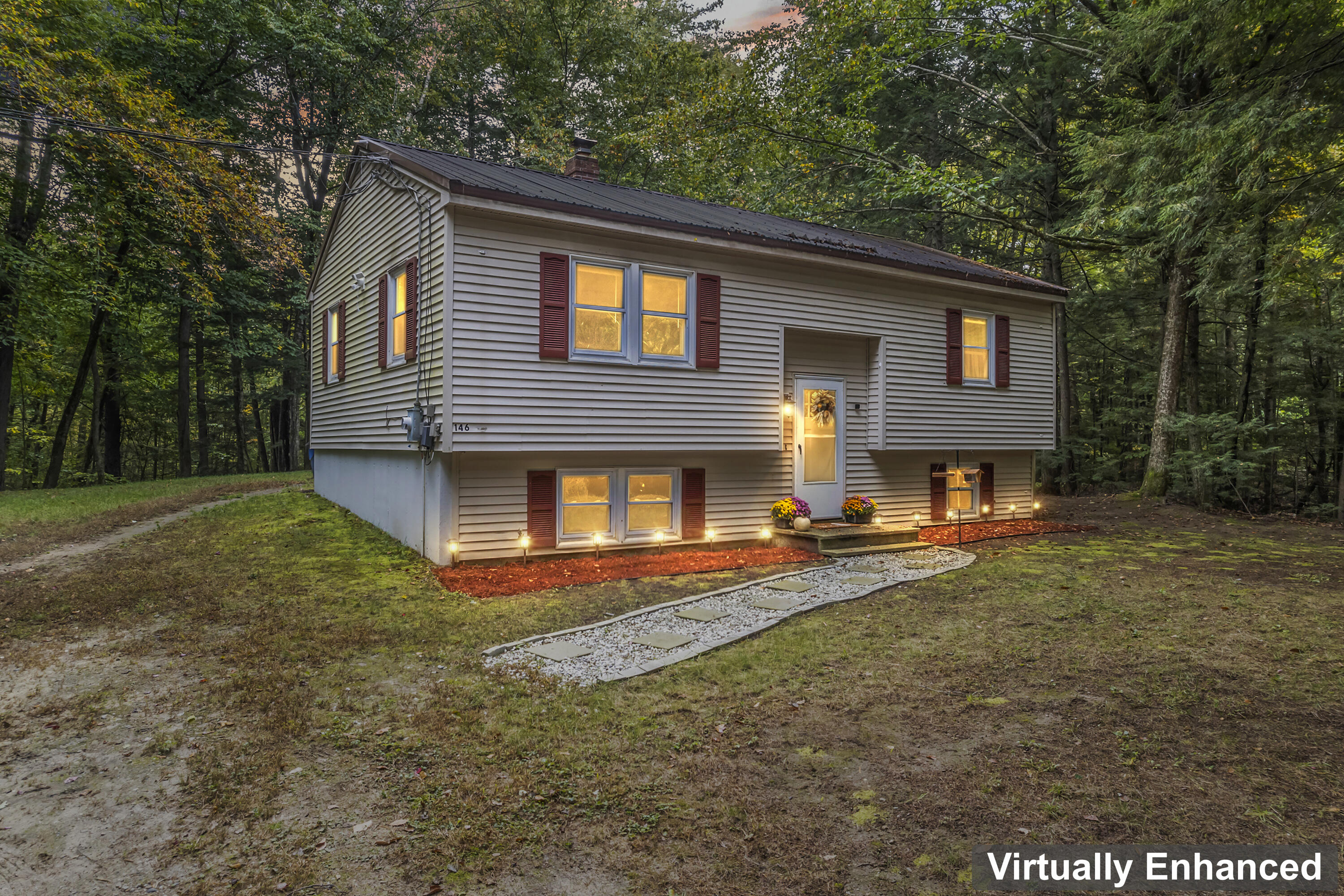 146 Highland Road Standish, ME 04084 - Photo 3 of 36 146 Highlands Rd_101