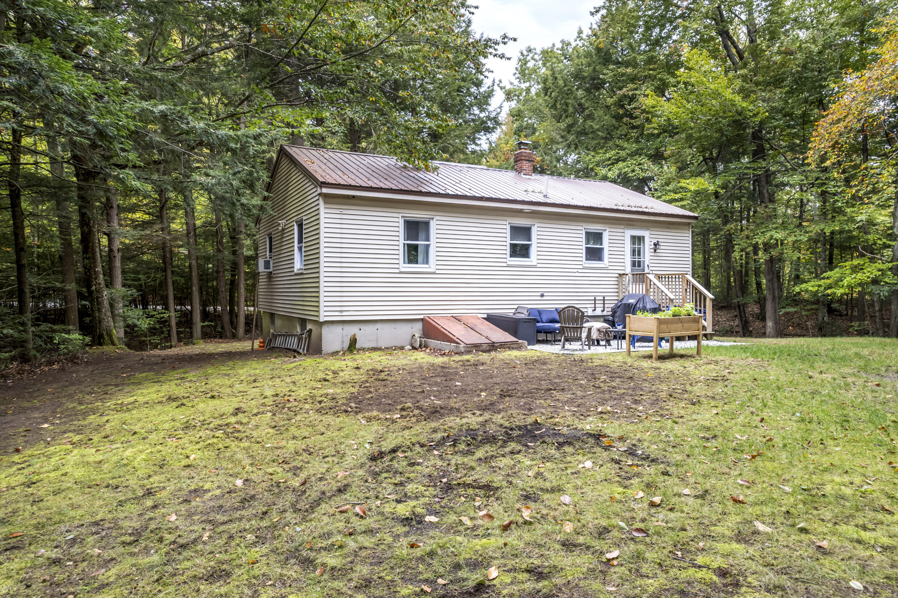 146 Highland Road Standish, ME 04084 - Photo 32 of 36 146 Highlands Rd_135