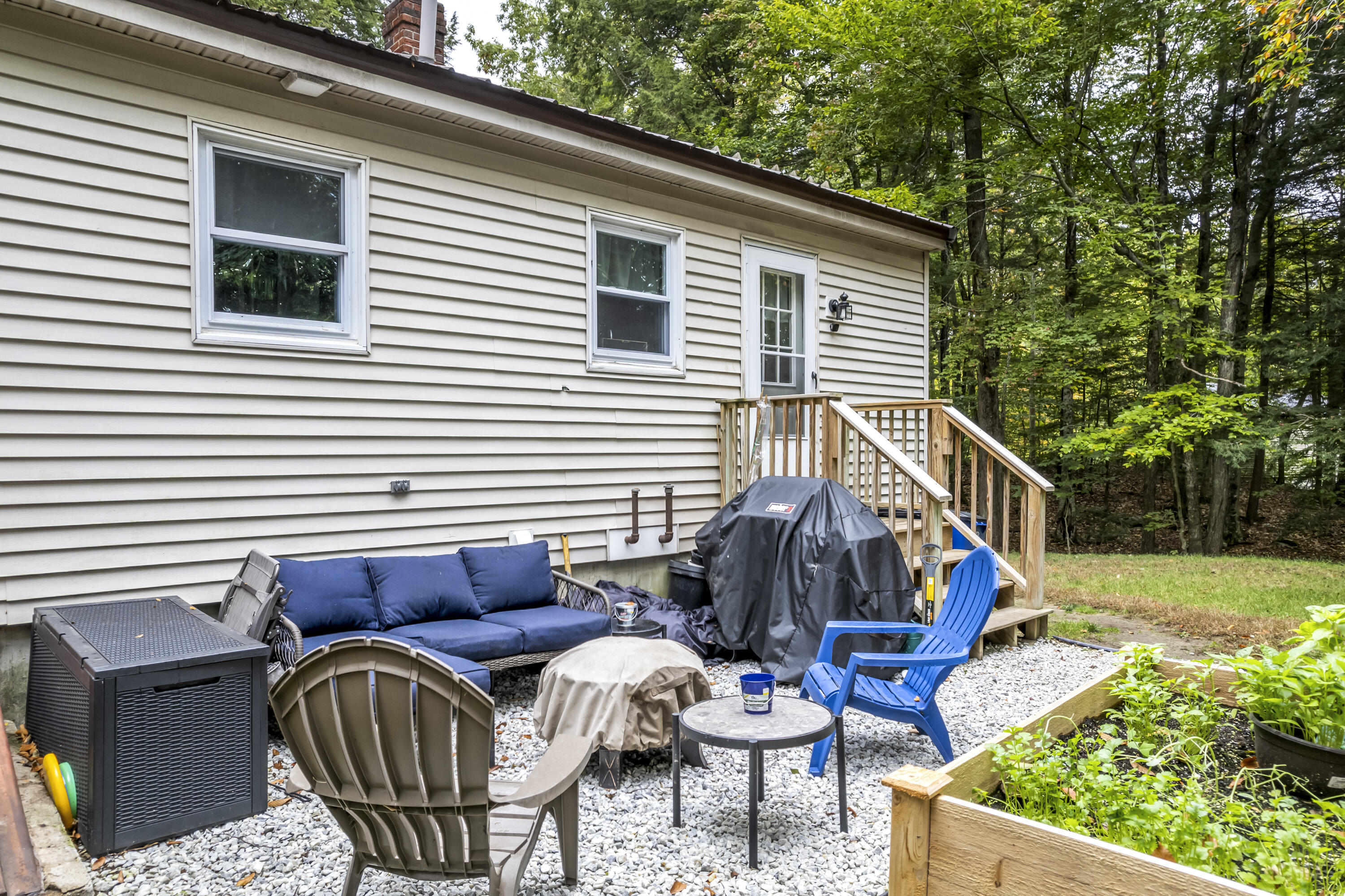 146 Highland Road Standish, ME 04084 - Photo 33 of 36 146 Highlands Rd_136