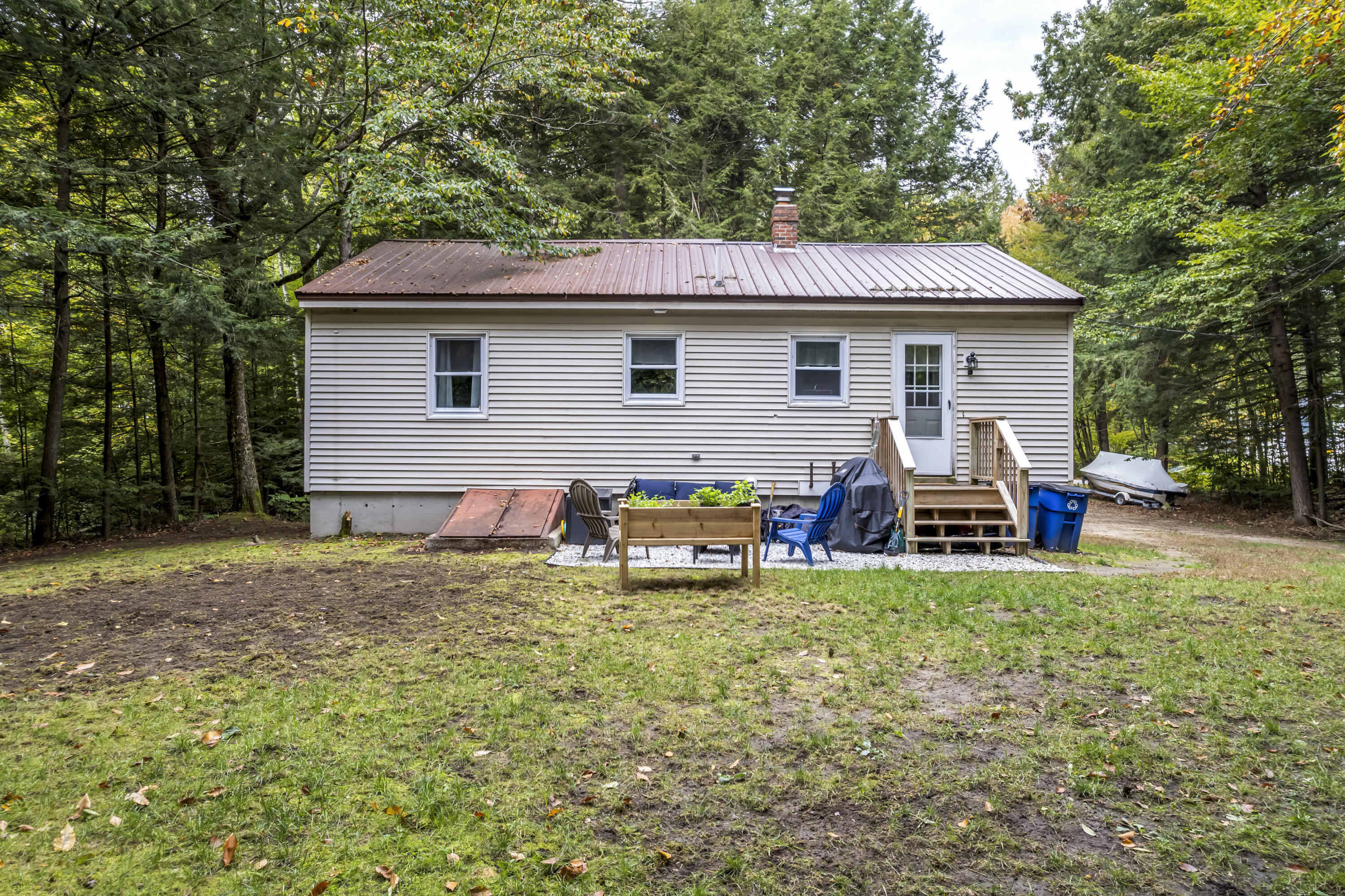 146 Highland Road Standish, ME 04084 - Photo 34 of 36 146 Highlands Rd_137