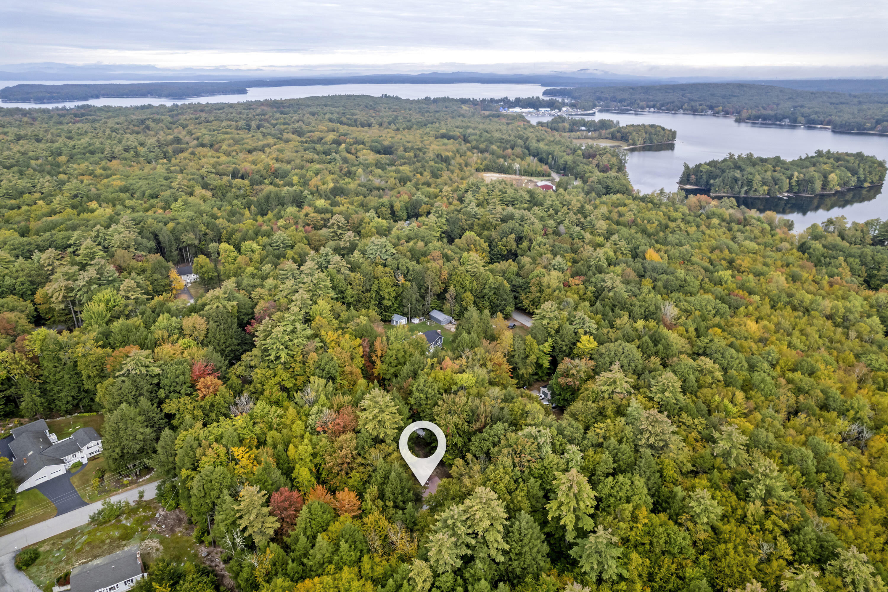 146 Highland Road Standish, ME 04084 - Photo 6 of 36 146 Highlands Rd_111