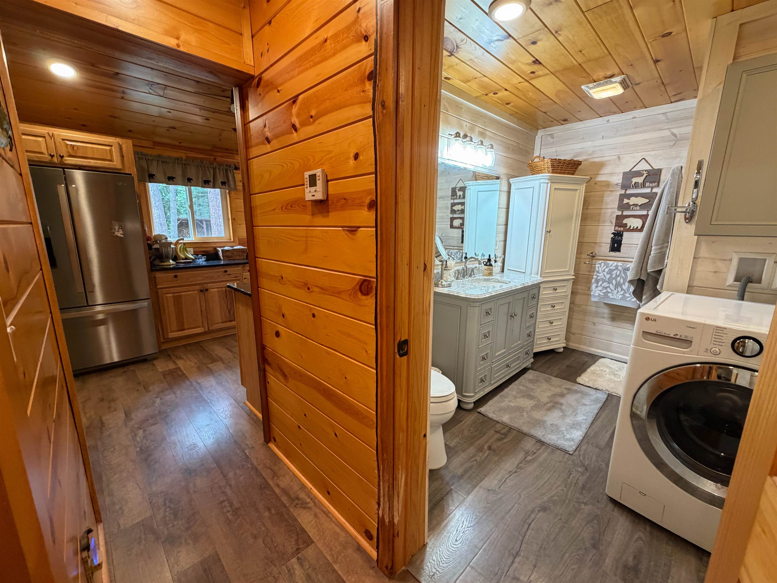 14232 Powell Road Manitowish Waters, WI 54545 - Photo 20 of 47