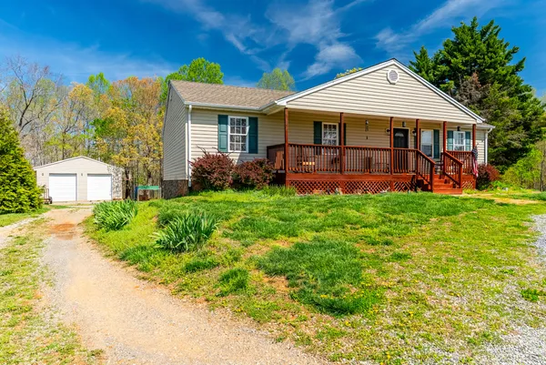 $359,900 | 2305 Smith Mountain Lake Parkway, Huddleston, VA 24104