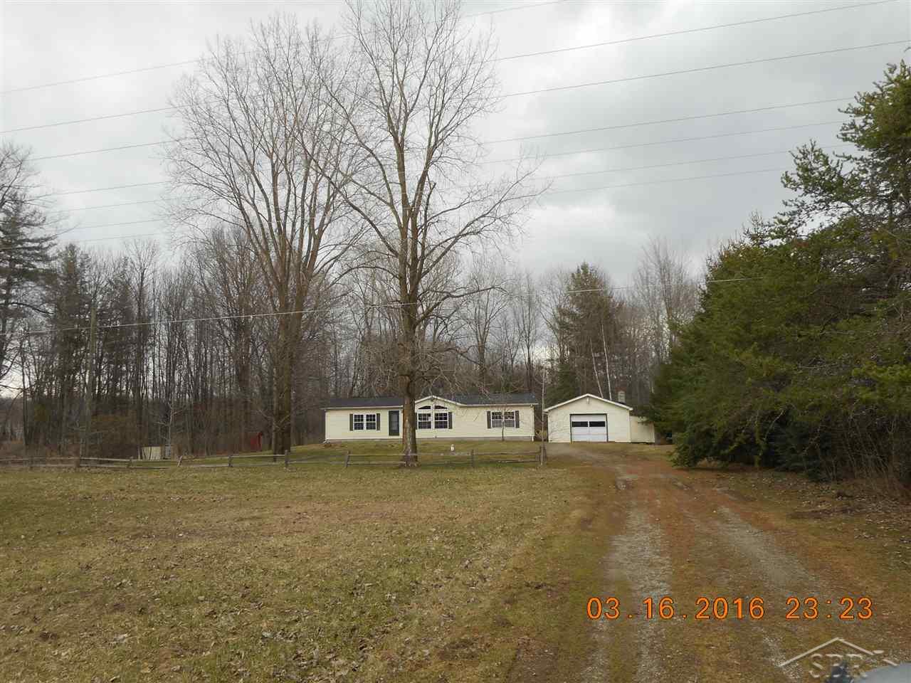 6715 South Vassar Road Vassar, MI 48768 - Photo 2 of 11 Gallery Image 2