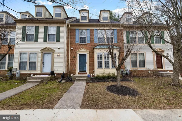 $379,000 | 4812 Wainwright Circle, Owings Mills, MD 21117
