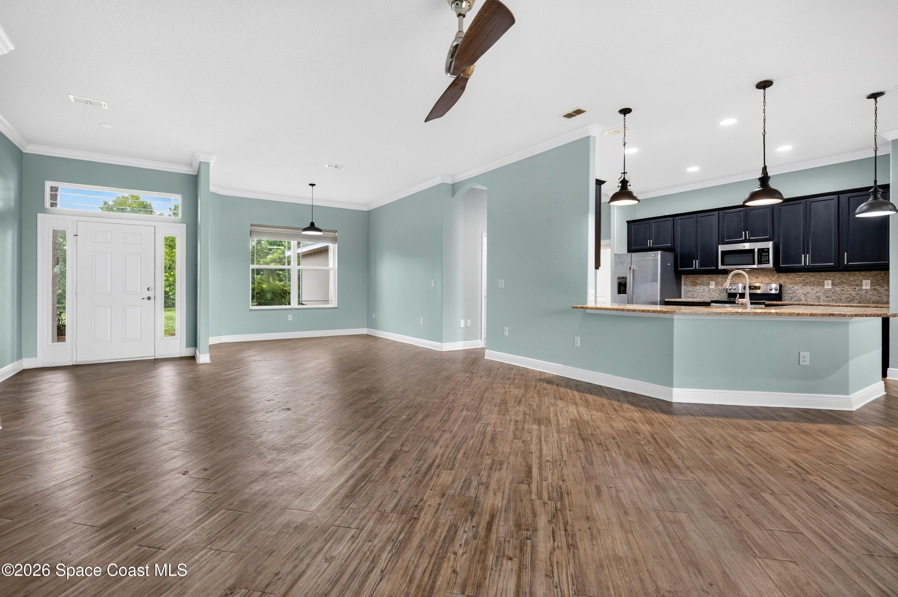 1475 Dalbora Road Merritt Island, FL 32953 - Photo 23 of 57 Full view