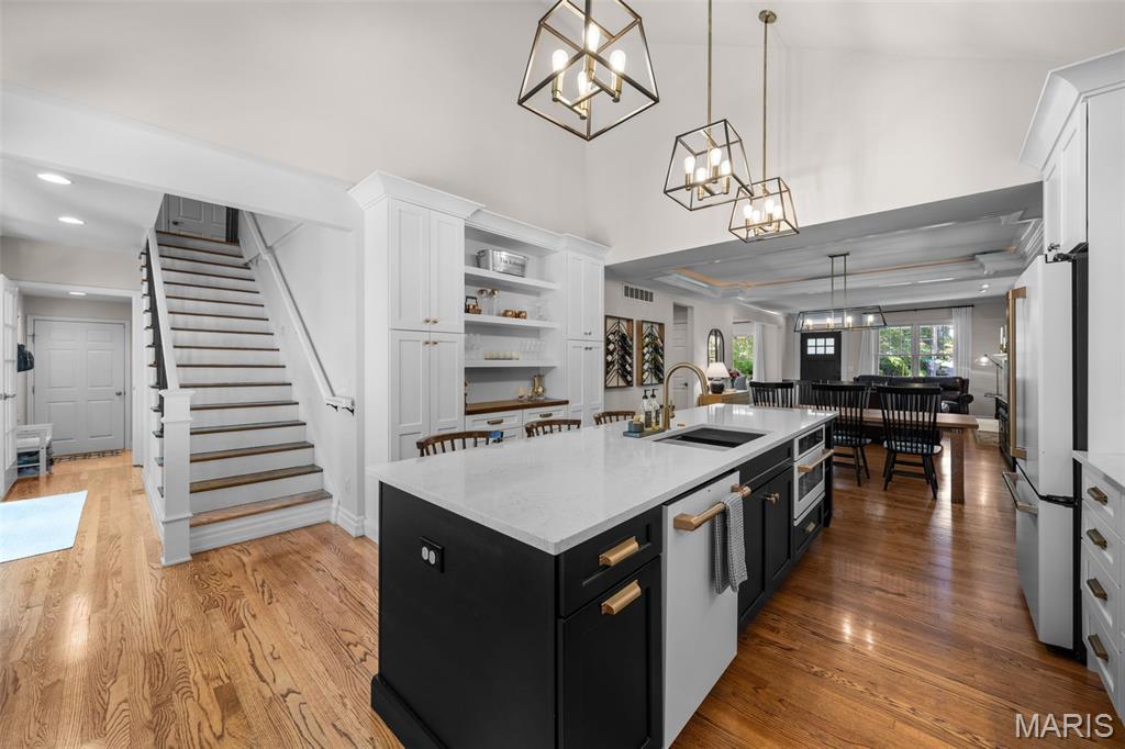 19 West Jackson Road Webster Groves, MO 63119 - Photo 15 of 46 Gallery Image 15