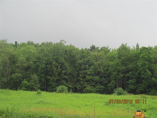 1574 Main Road Granville, MA 01034 - Photo 5 of 13 a view of a garden
