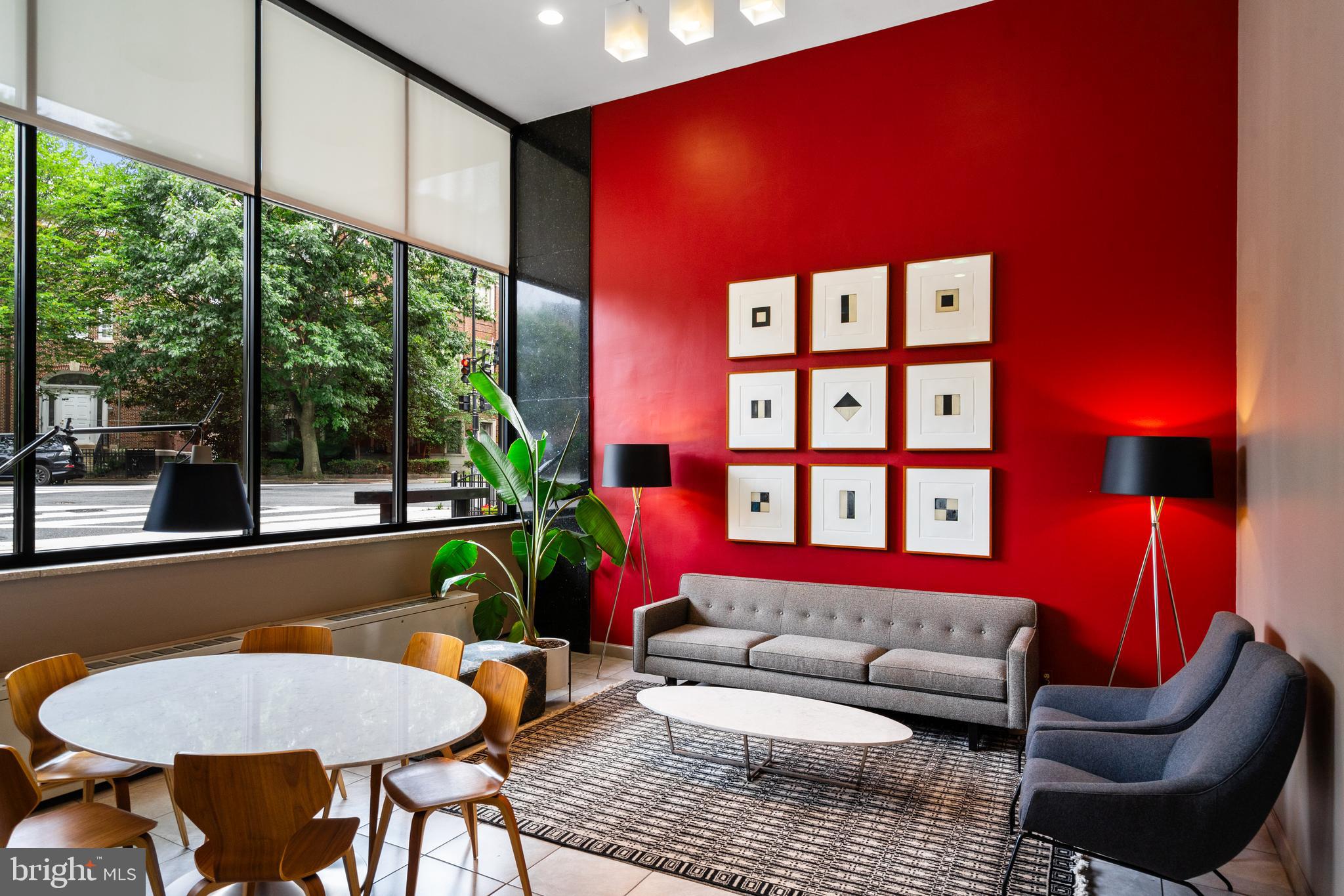 1601 18th Street Northwest, Unit 413 Washington, DC 20009 - Photo 18 of 22