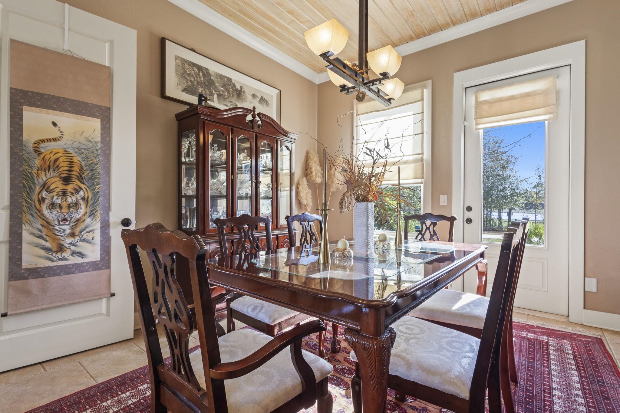 23880 Tybee Circle Daphne, AL 36526 - Photo 30 of 52 Dining Area