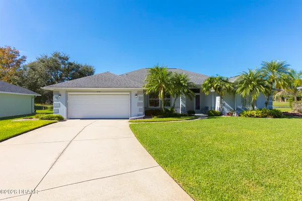 $3,900 | 6391 Nika Court, Port Orange, FL 32128