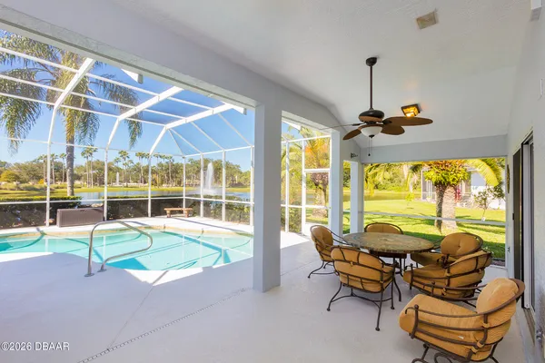 $3,900 | 6391 Nika Court, Port Orange, FL 32128