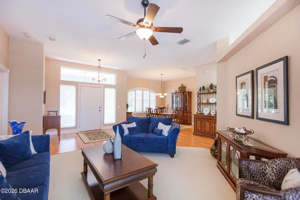 $3,900 | 6391 Nika Court, Port Orange, FL 32128