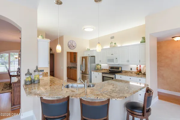 $3,900 | 6391 Nika Court, Port Orange, FL 32128