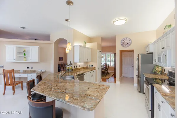 $3,900 | 6391 Nika Court, Port Orange, FL 32128