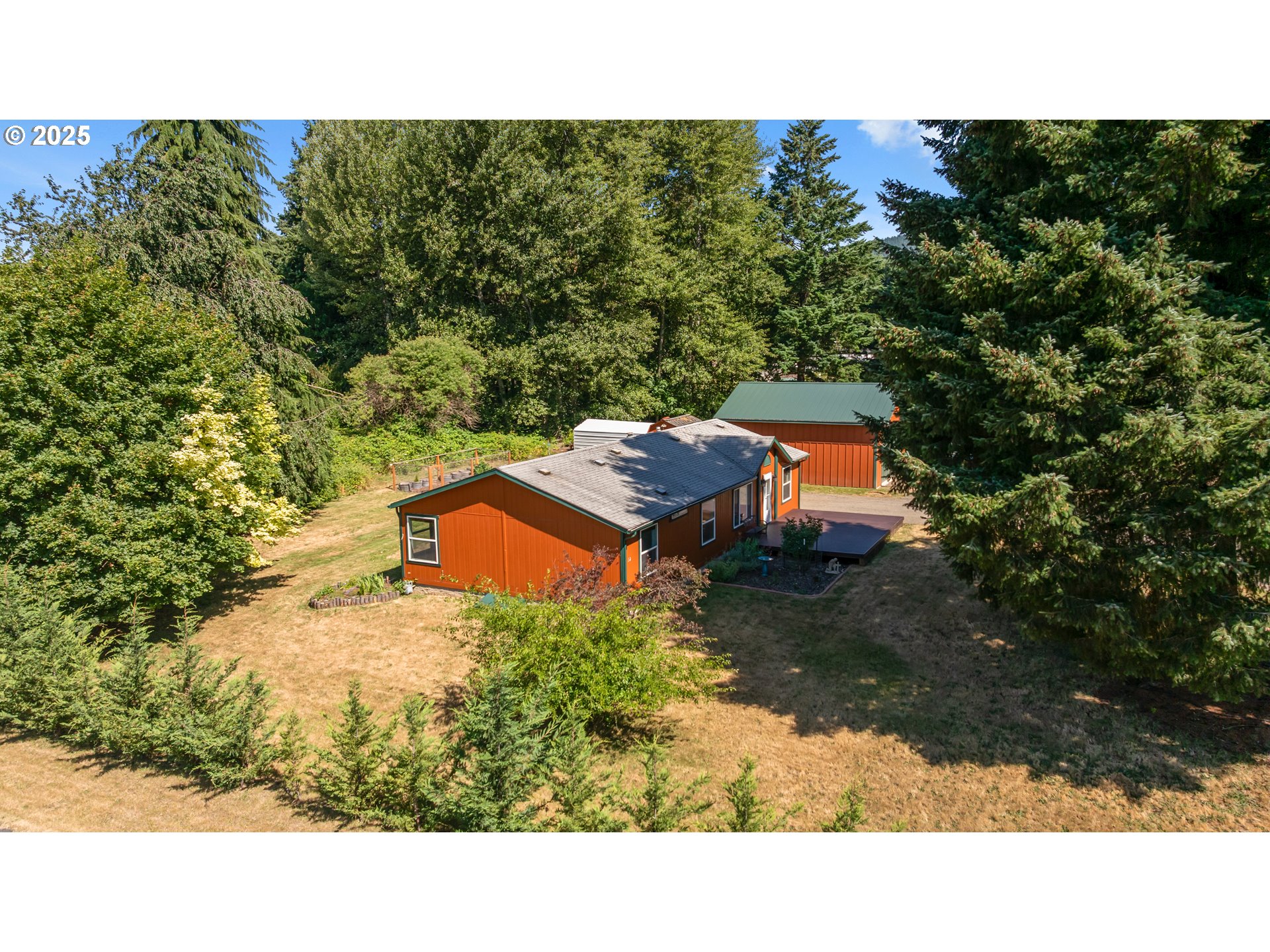 52 Coats Road Carson, WA 98610 - Photo 34 of 39