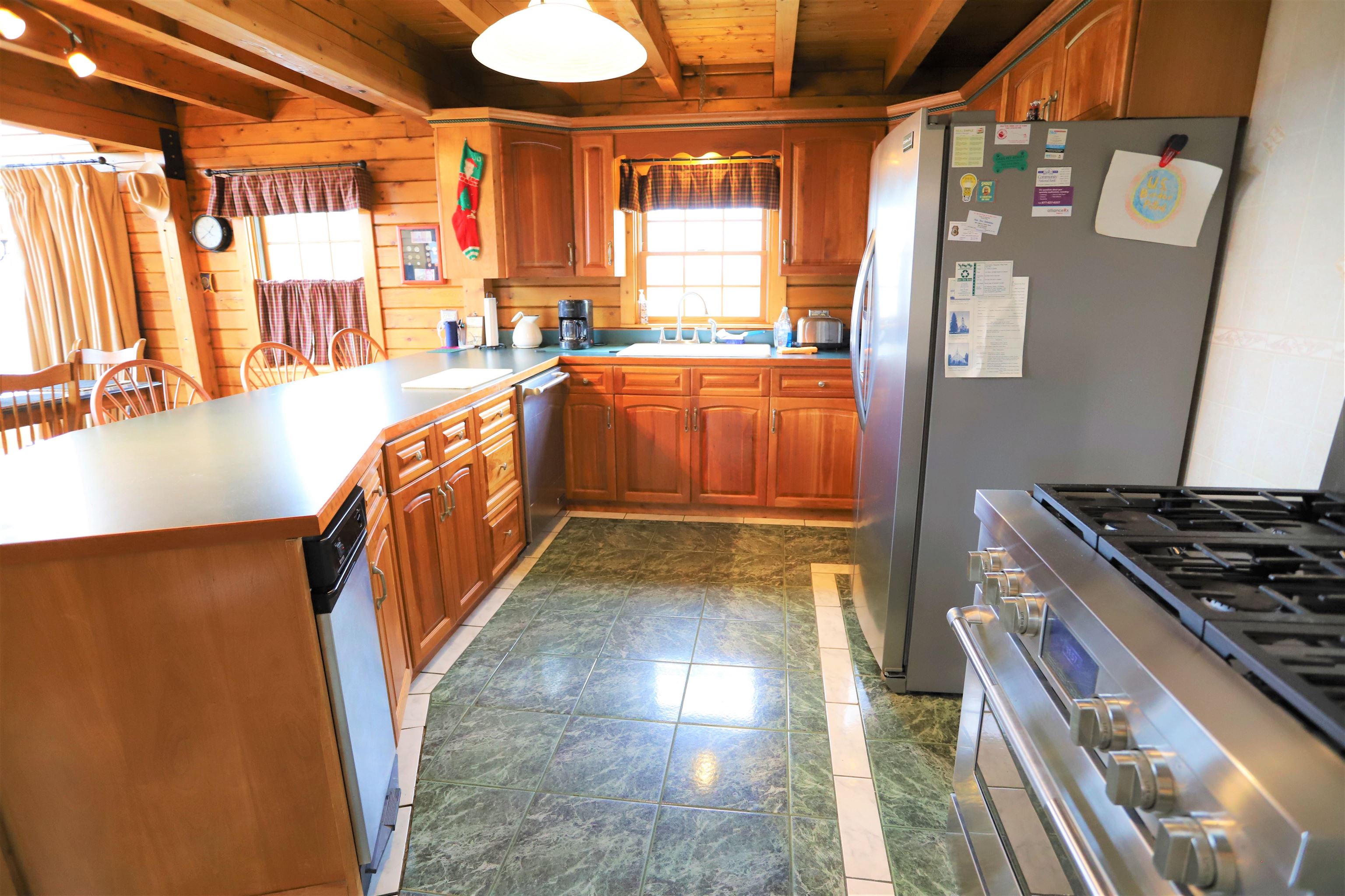 2844 East Hill Road Troy, VT 05859 - Photo 12 of 40 Gallery Image 12