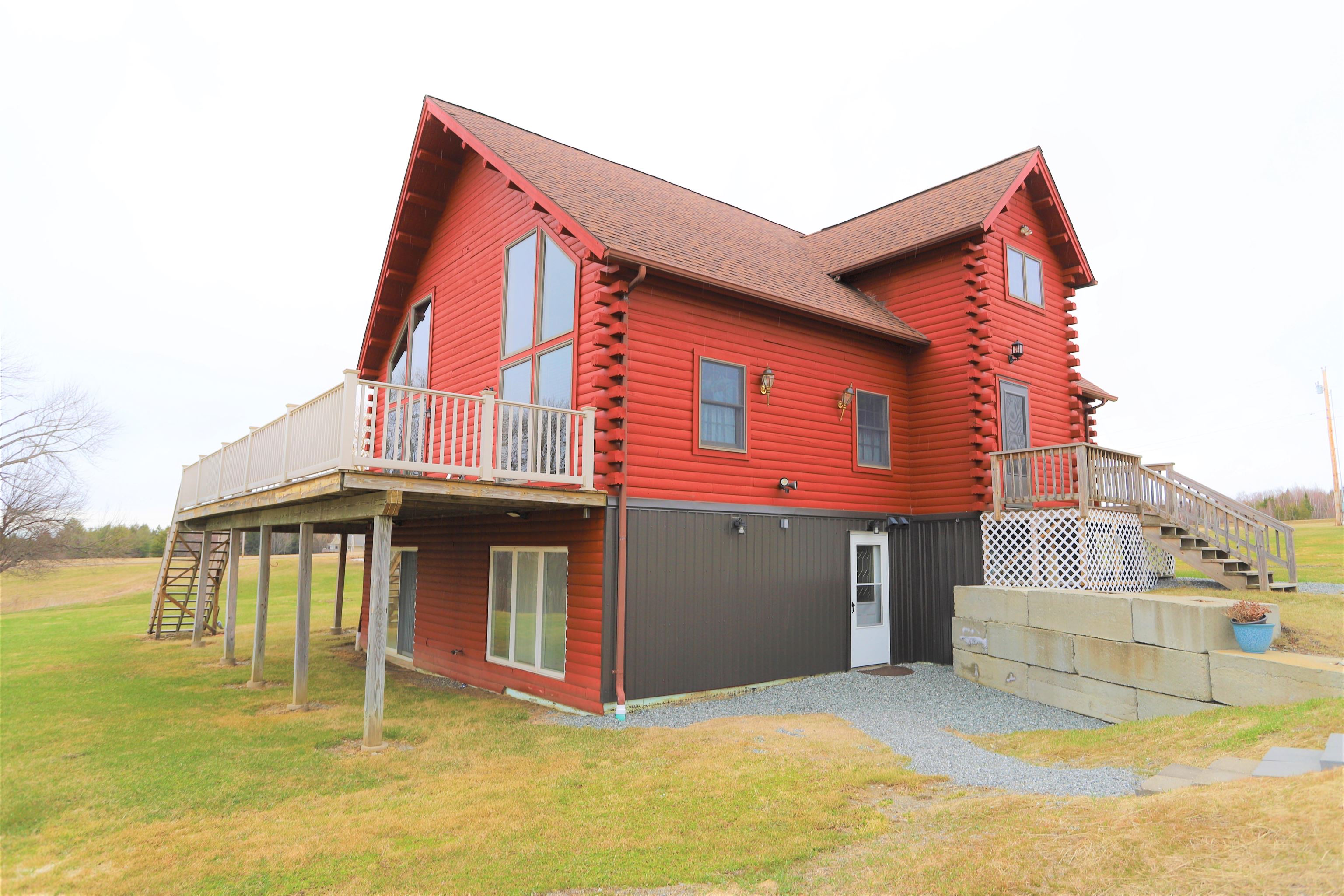 2844 East Hill Road Troy, VT 05859 - Photo 2 of 40 Gallery Image 2