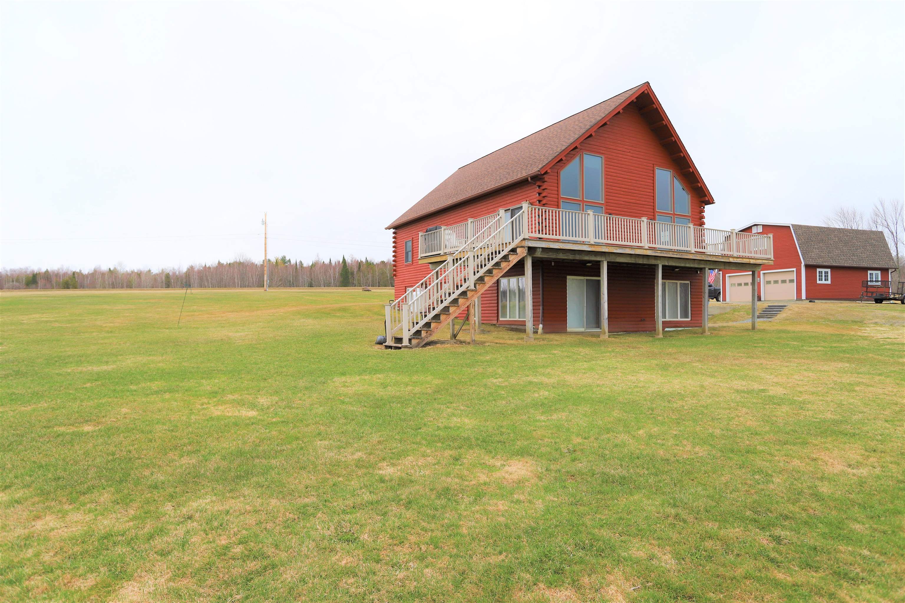 2844 East Hill Road Troy, VT 05859 - Photo 3 of 40 Gallery Image 3