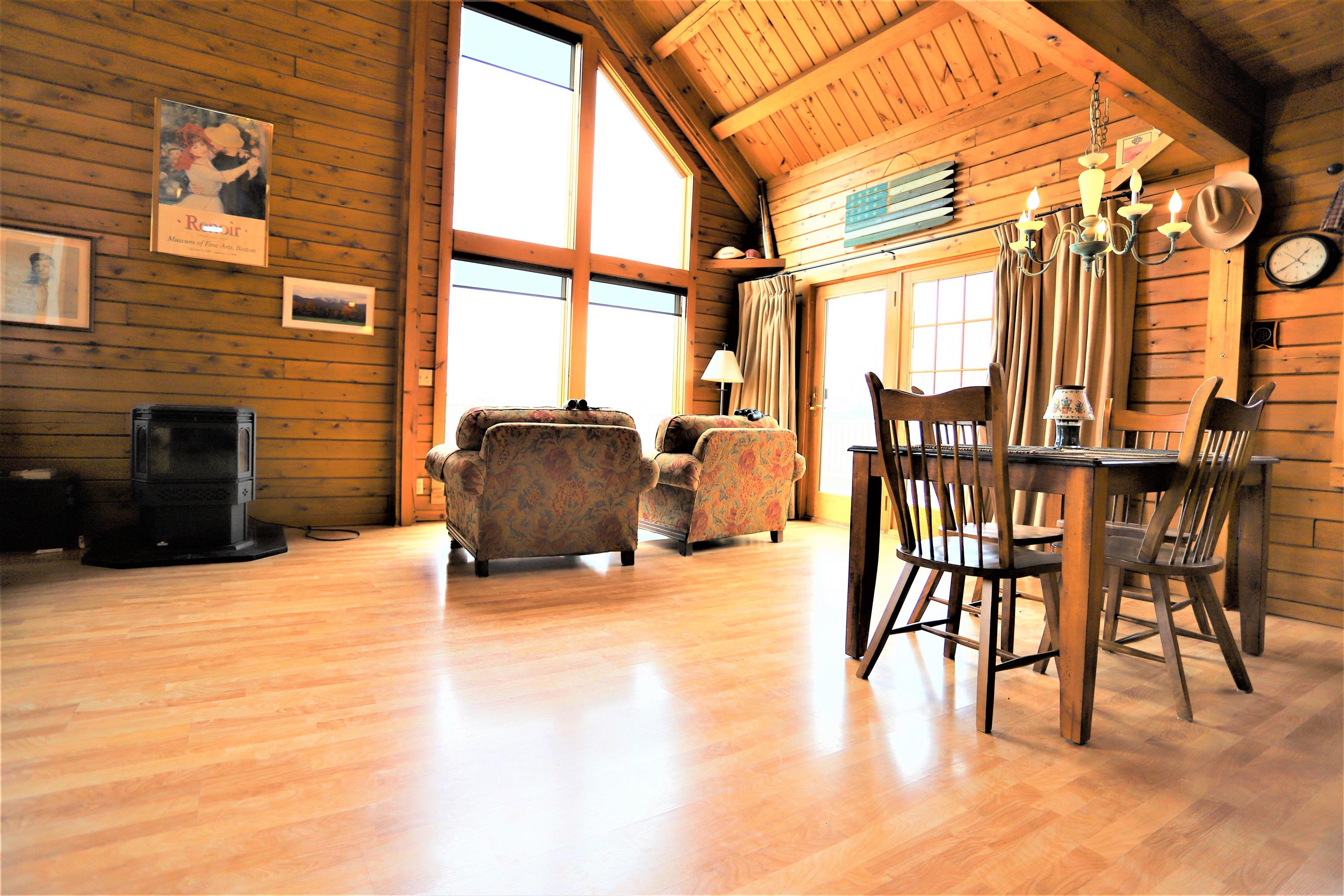 2844 East Hill Road Troy, VT 05859 - Photo 9 of 40 Gallery Image 9