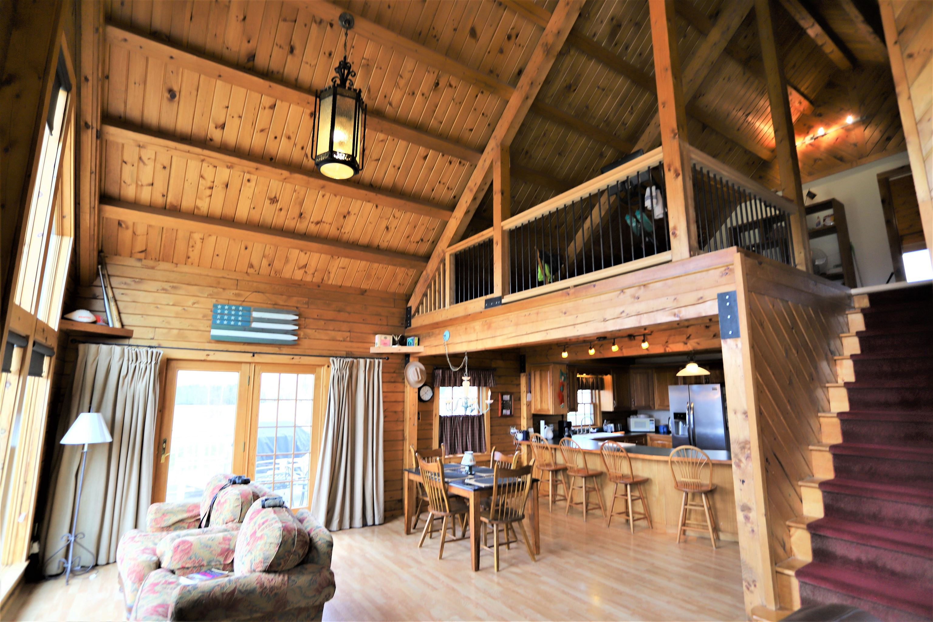 2844 East Hill Road Troy, VT 05859 - Photo 10 of 40 Gallery Image 10