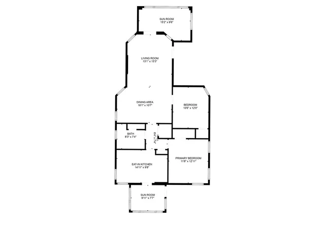 $850,000 | 1224 West Lunt Avenue, Chicago, IL 60626