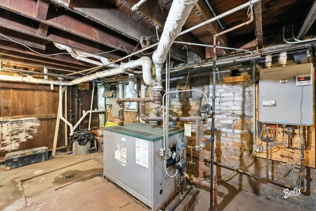 $850,000 | 1224 West Lunt Avenue, Chicago, IL 60626