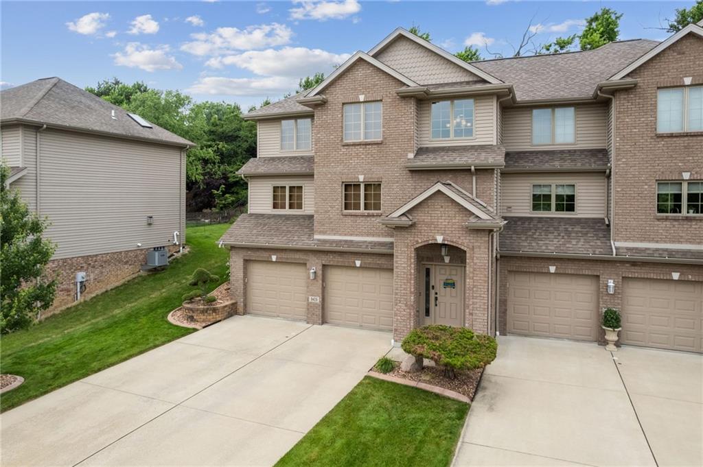8409 Delaware Avenue Irwin, PA 15642 - Photo 1 of 36 Your new home awaits!