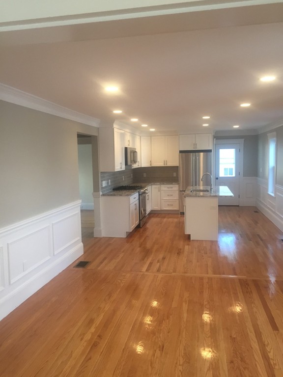 91 Lewis Road, Unit 1 Belmont, MA 02478 - Photo 3 of 6 Gallery Image 3