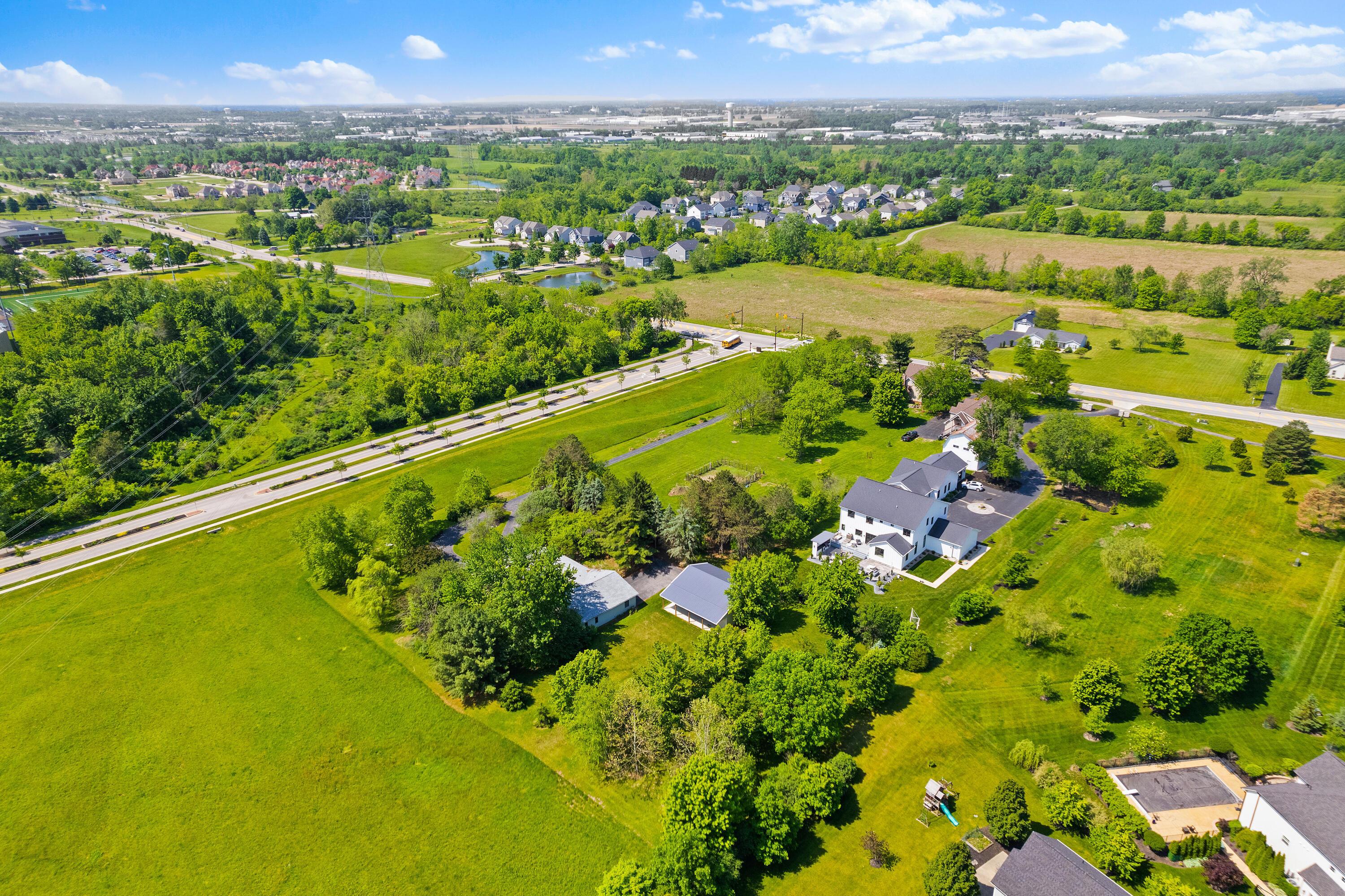 8668 Hyland-Croy Road Dublin, OH 43016 - Photo 81 of 90