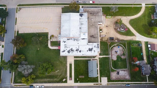 $749,900 | 520 East Holum Street, DeForest, WI 53532